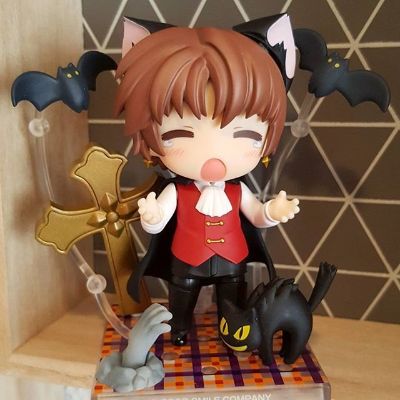 粘土人配件系列 万圣节套装 男孩