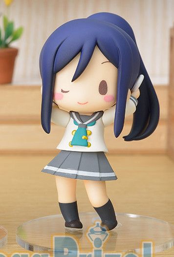 Love Live! Sunshine!! 松浦果南 Sannensei 