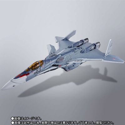 DX超合金 超时空要塞Δ VF-31A 卡伊洛斯（一般机）