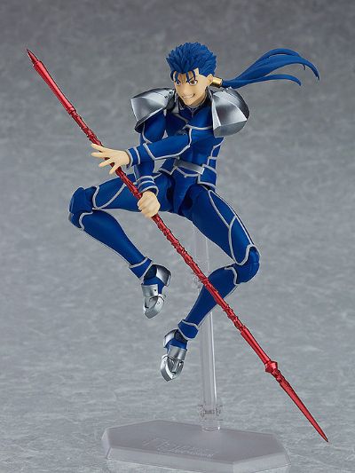 figma#375 命运-冠位指定 枪兵-库丘林