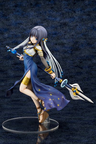 魔法少女小圆外传：魔法纪录 七海八千代