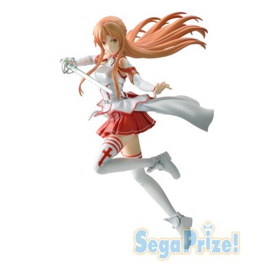 LPM 剧场版 刀剑神域 序列之争 亚丝娜