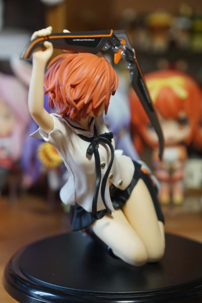 シャングリ・ラ 北条國子 