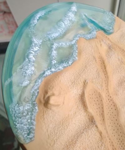 美少女大陆 甜瓜少女 苹果