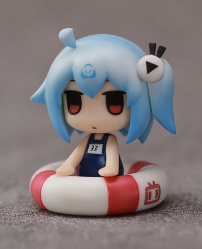 哔哩哔哩2233娘Q版盒蛋SERIES01 Cosplay ver.