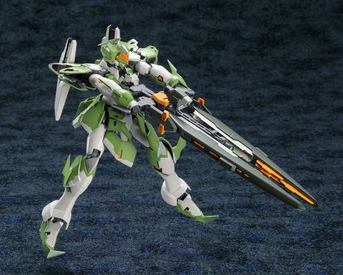 S.R.G-S 机战OG ORIGINAL GENERATIONS ラフトクランズ・ファウネア[寿屋]《０３月予约》