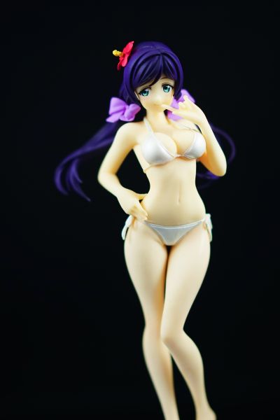 Gundam Girls Generation 高达创战者 伊织凛子