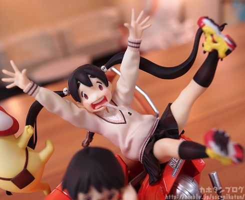 灭世Demolition Isobeyan&小山门出&中川凰兰