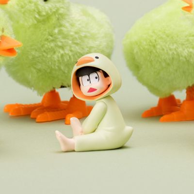 パルメイトぷち 阿松 松野チョロ松 