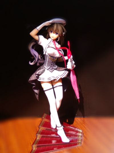 CHUNITHM 美嶋春菜