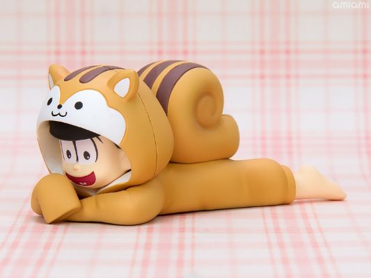 パルメイトぷち 阿松 松野十四松 