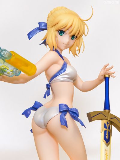 Fate / Grand Order 阿尔托利亚·潘德拉贡〔Archer〕