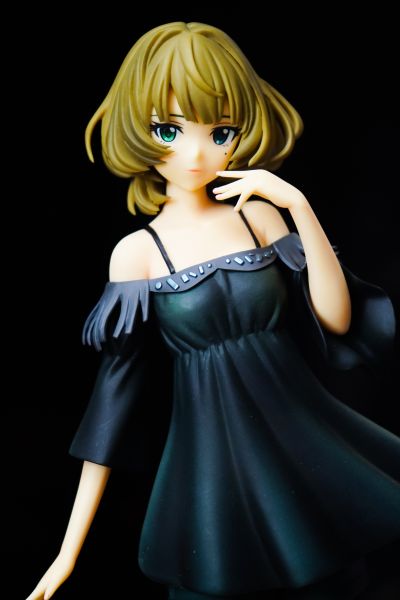 Dream Tech 偶像大师 灰姑娘女孩 高垣枫【私服Ver.】