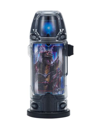 奥特曼ジード DX奥特曼カプセル 奇梅拉ベロスSET[Bandai]《１０月予约》