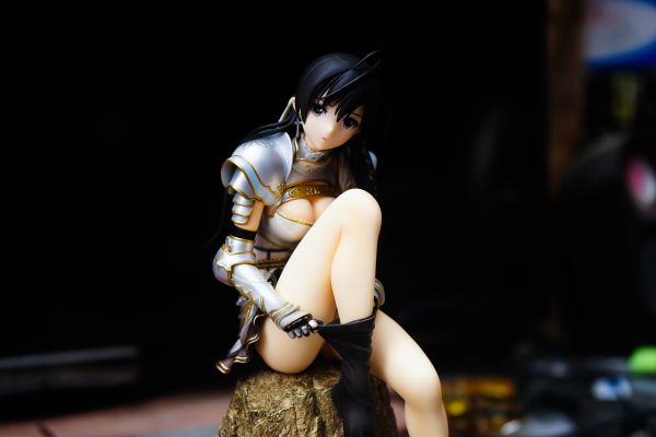 光明之响 索尼娅·布兰奇