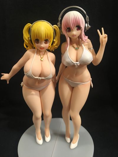 超级索尼子 索尼子