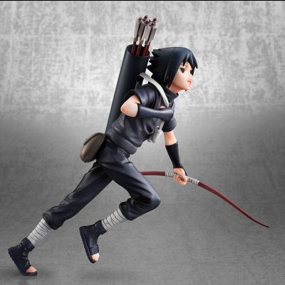 G.E.M. NARUTO -火影忍者- 疾风伝 宇智波鼬&宇智波佐助