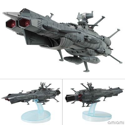 CF-SP 宇宙战舰大和号2202 爱的战士们 地球联邦仙女座级一号舰 仙女座