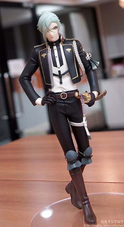 刀剑乱舞-ONLINE- 膝丸 