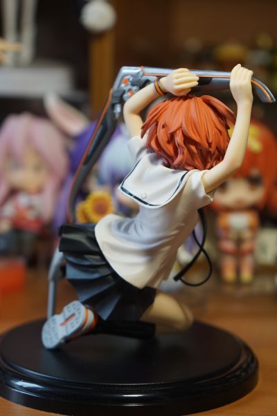 シャングリ・ラ 北条國子 
