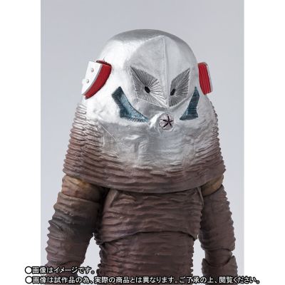 S.H.Figuarts    扎拉布星人