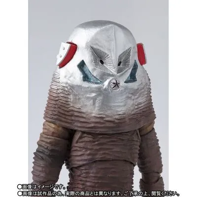 S.H.Figuarts    扎拉布星人