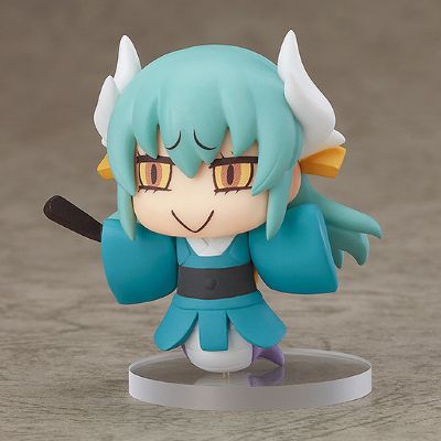 从漫画了解FGO 盒蛋 第2话