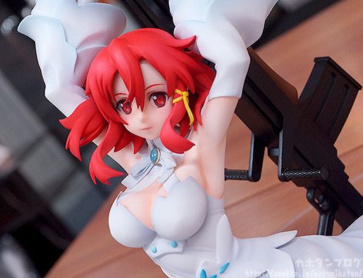 终末的伊泽塔  伊泽塔