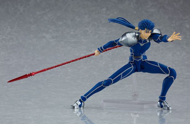 figma#375 命运-冠位指定 枪兵-库丘林