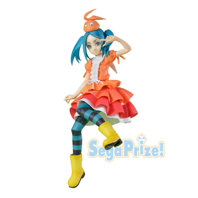 〈物语〉系列 斧乃木余接 Ver.2 