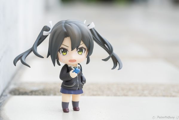 粘土人 #622 舰队Collection -舰娘- 瑞鹤