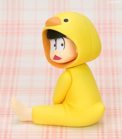 パルメイトぷち 阿松 松野十四松 