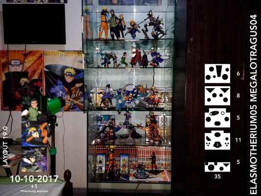 FiguartsZERO —火影忍者— 漩涡鸣人 绊Relation 