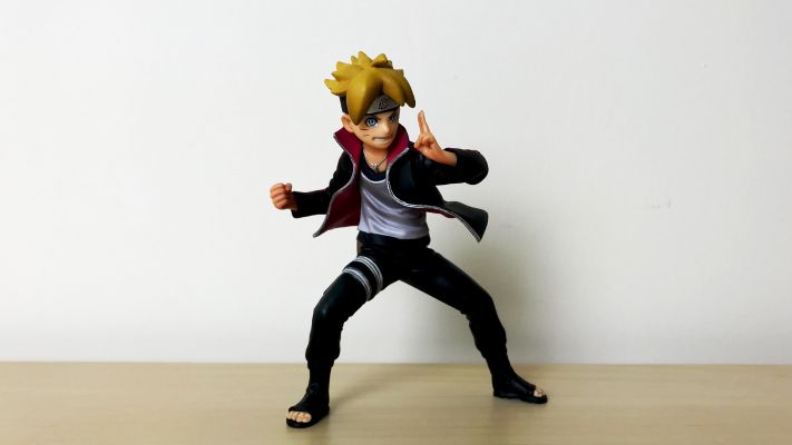 一番赏 博人传：火影忍者新时代 B奖 博人