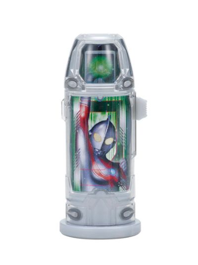 奥特曼ジード DX奥特曼カプセル 奥特曼兄弟SET[Bandai]《１０月予约》