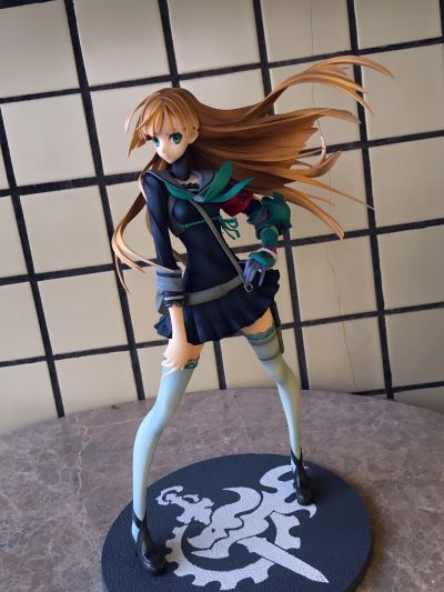 第七龙神2020-II サムライ(刀子) 异色版