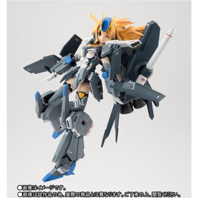 AGP MS少女 FAZZ
