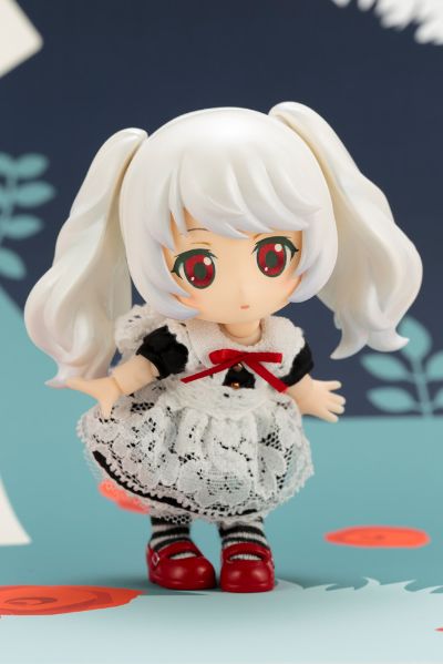 Cu-poche Friends 爱丽丝 Noir