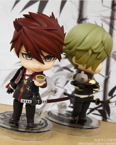 粘土人#810 刀剑乱舞-ONLINE- 大包平 #810