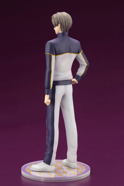 ARTFX J 刀剣乱舞-花丸- 压切长谷部 内番ver.