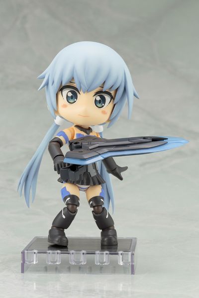 Cu-poche フレームアームズ・ガール スティレット Bare Body 