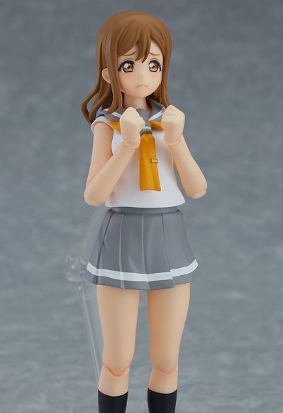 figma Love Live! Sunshine!! 国木田花丸 