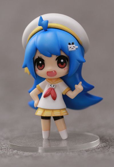 哔哩哔哩2233娘Q版盒蛋SERIES01 Cosplay ver.
