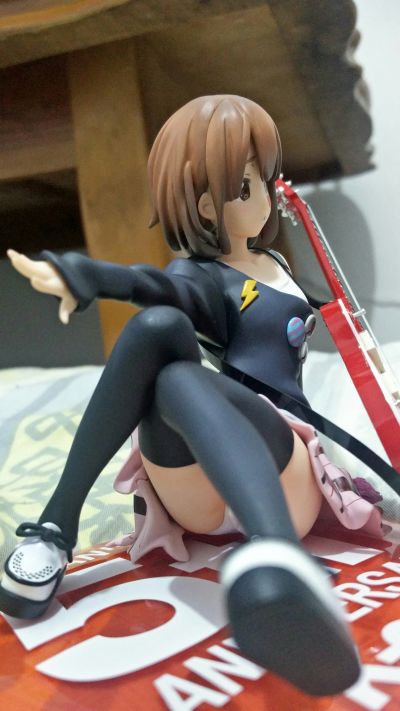 轻音少女！ 平沢唯 5周年纪念