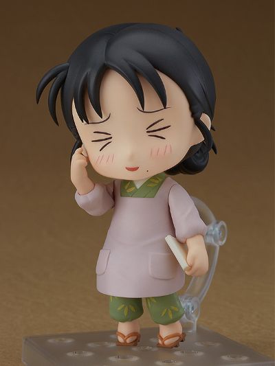 粘土人#840 在这世界的角落 北条铃