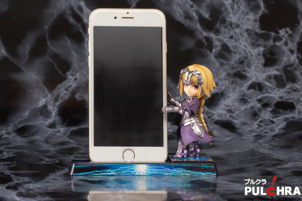 携帯スタンド Fate / Grand Order 贞德