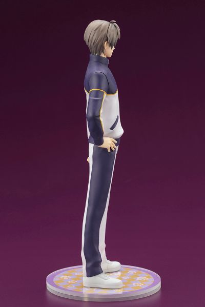 ARTFX J 刀剣乱舞-花丸- 压切长谷部 内番ver.