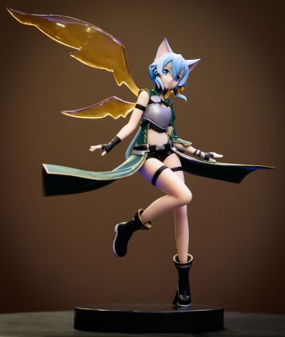 Special Figures 刀剑神域第二季 诗乃 ALO