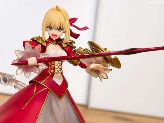 figma#370 命运-创世 Saber EXTRA