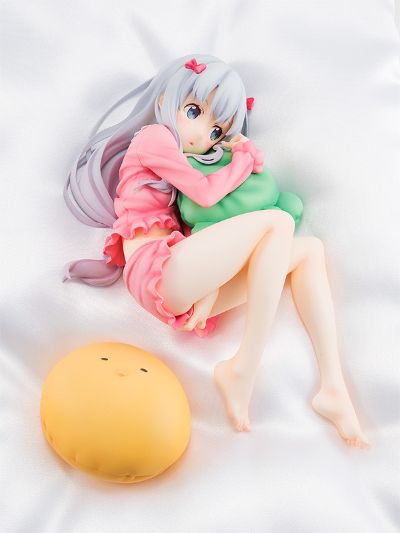 埃罗芒阿老师 和泉纱雾